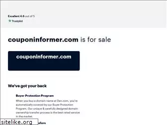 couponinformer.com