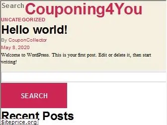 couponing4you.net