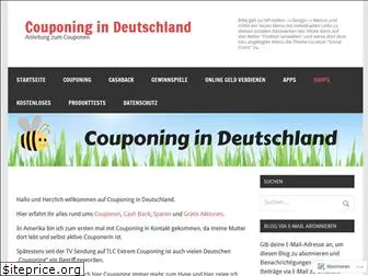 couponingindeutschland.com