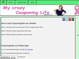 couponingkate.com