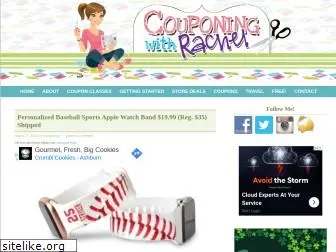 couponingwithrachel.com