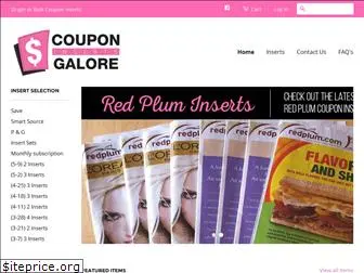 couponinsertsgalore.com