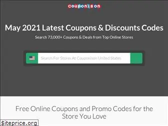 couponison.com