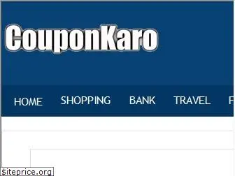 couponkaro.com