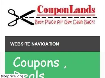 couponlands.com