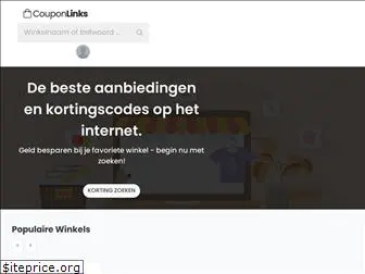 couponlinks.nl