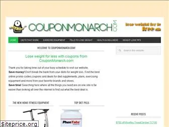 couponmonarch.com
