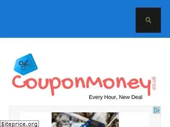 couponmoney.co.uk