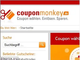 couponmonkey.de