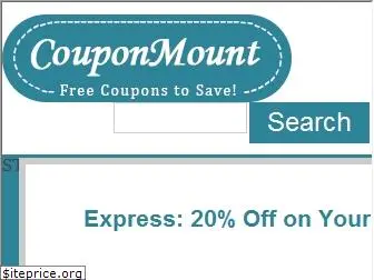 couponmount.com