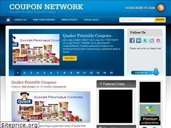 couponnetworks.net