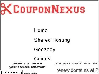 couponnexus.com