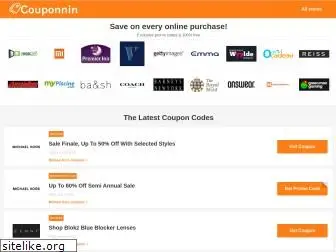 couponnin.com