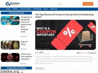 couponnvoucher.com