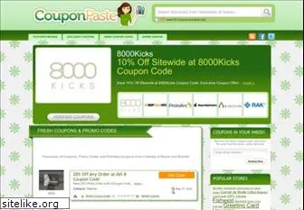 couponpaste.com