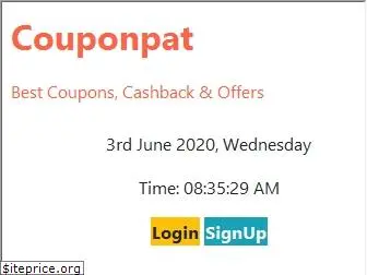 couponpat.com