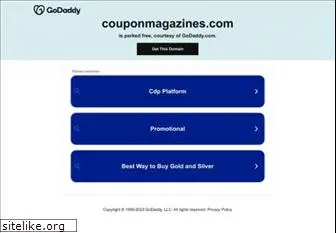 couponpostcards.com