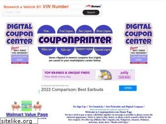 couponprinter.com