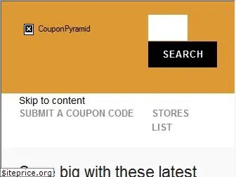 couponpyramid.com