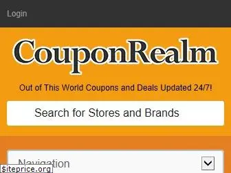 couponrealm.net