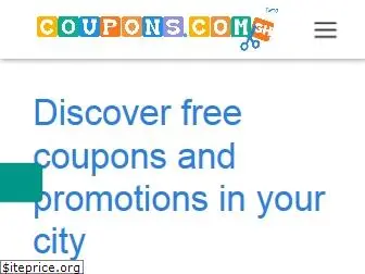 coupons.com.gh