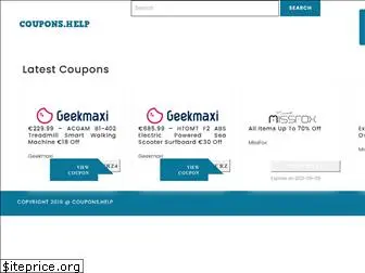 coupons.help