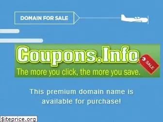 coupons.info