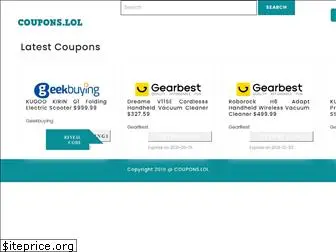 coupons.lol