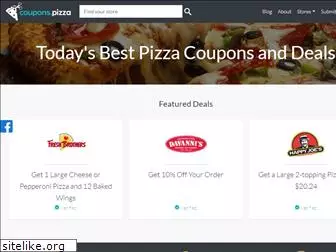 coupons.pizza