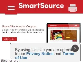 coupons.smartsource.com