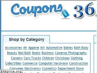 coupons365.net