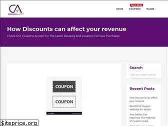 couponsaccept.com