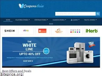 couponsasia.com