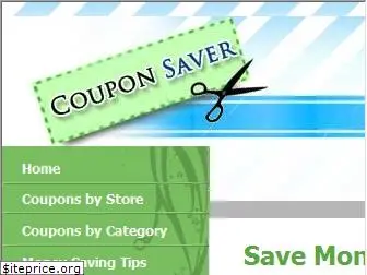 couponsaver.org