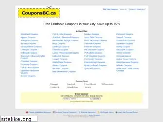 couponsbc.ca