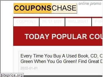 couponschase.com