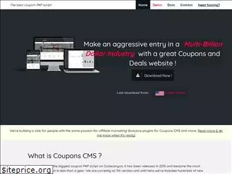 couponscms.com
