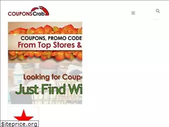 couponscrab.com