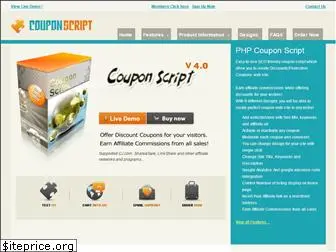 couponscript.org