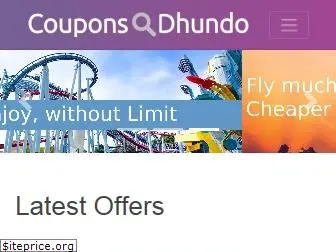 couponsdhundo.com