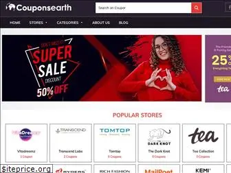 couponsearth.com