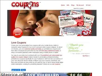 couponsformylover.com