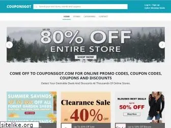 couponsgot.com