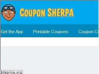 couponsherpa.com