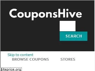 couponshive.com