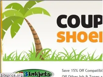 couponshoebox.com