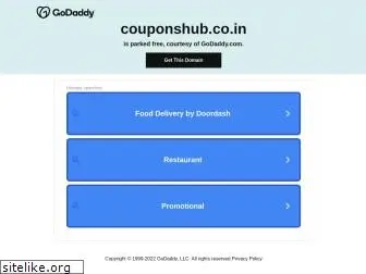 couponshub.co.in