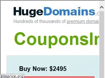 couponsinformation.com