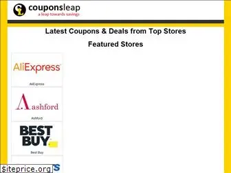 couponsleap.com