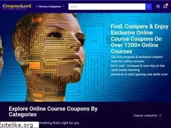 couponslord.com